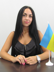 Специалист по продаже недвижимости Киев